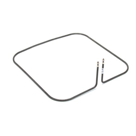 Wells Element 208 Volt 2500W Center 2N-43866UL